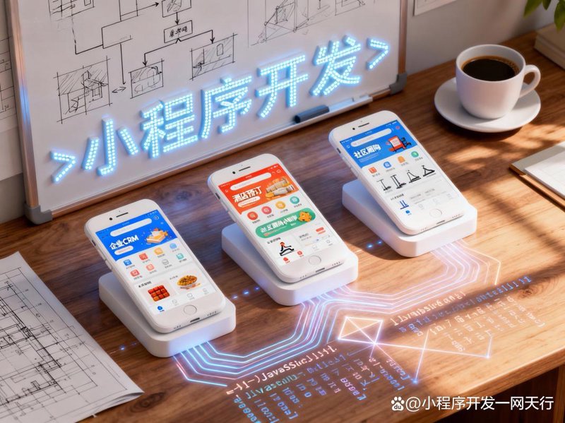 互联网浪潮下的网站建设趋势